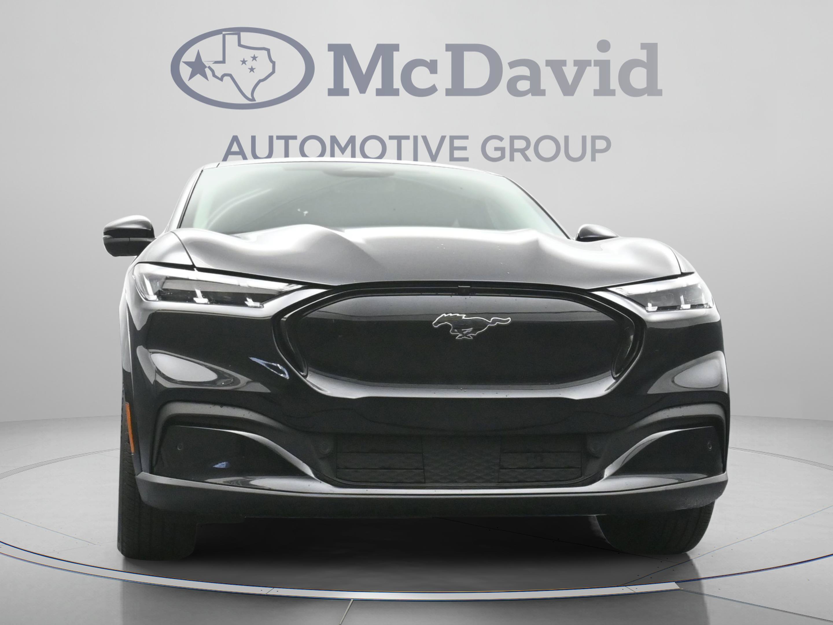 Used 2025 Ford Mustang Mach-E Premium AWD/4WD image 28