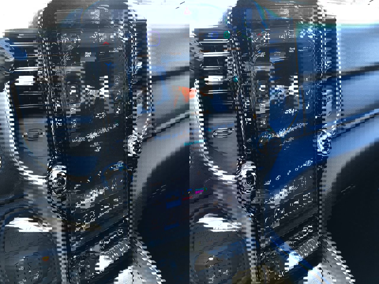 New 2026 RAM 2500 Big Horn image 19