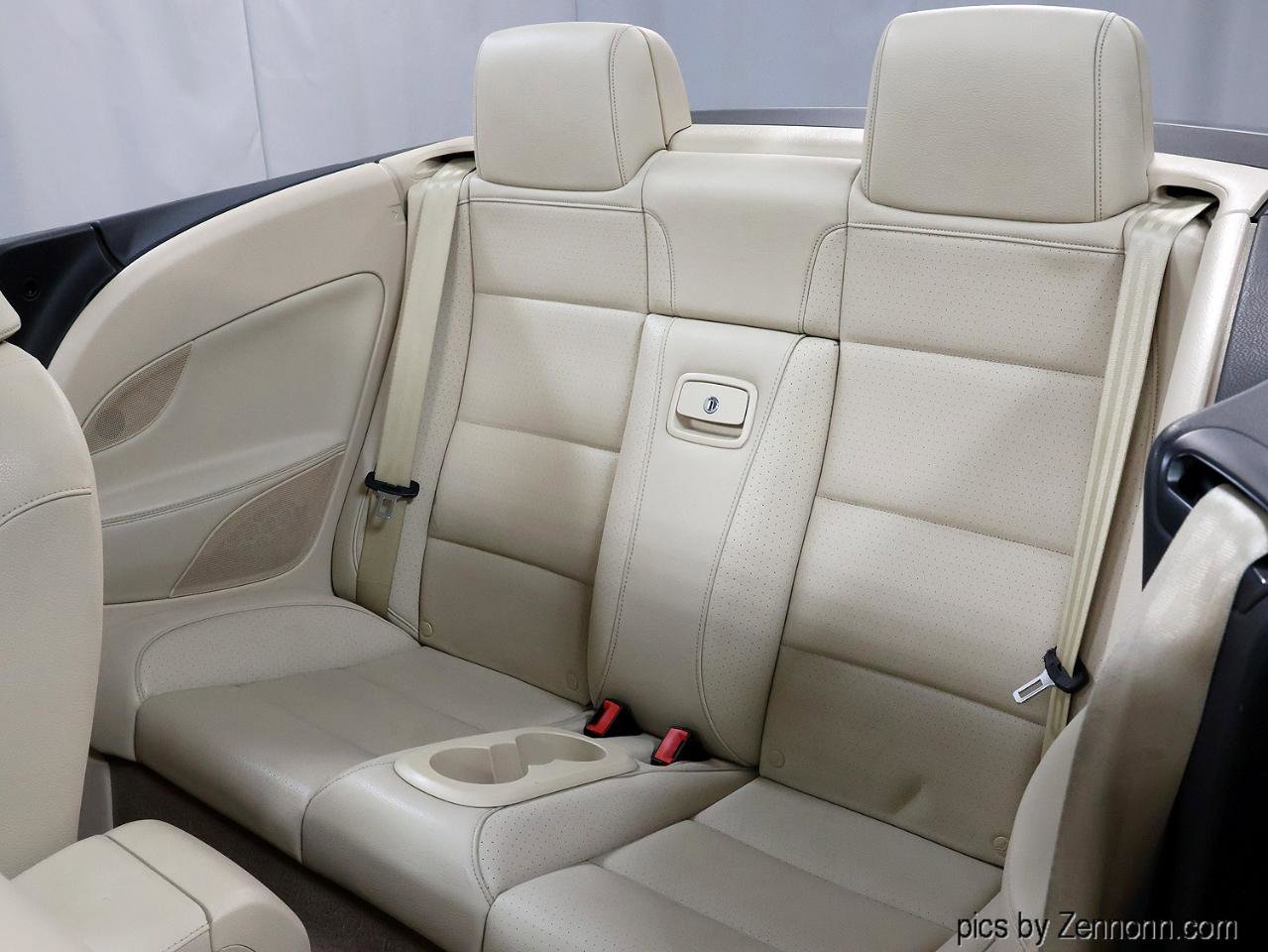 Used 2012 Volkswagen Eos Komfort image 16