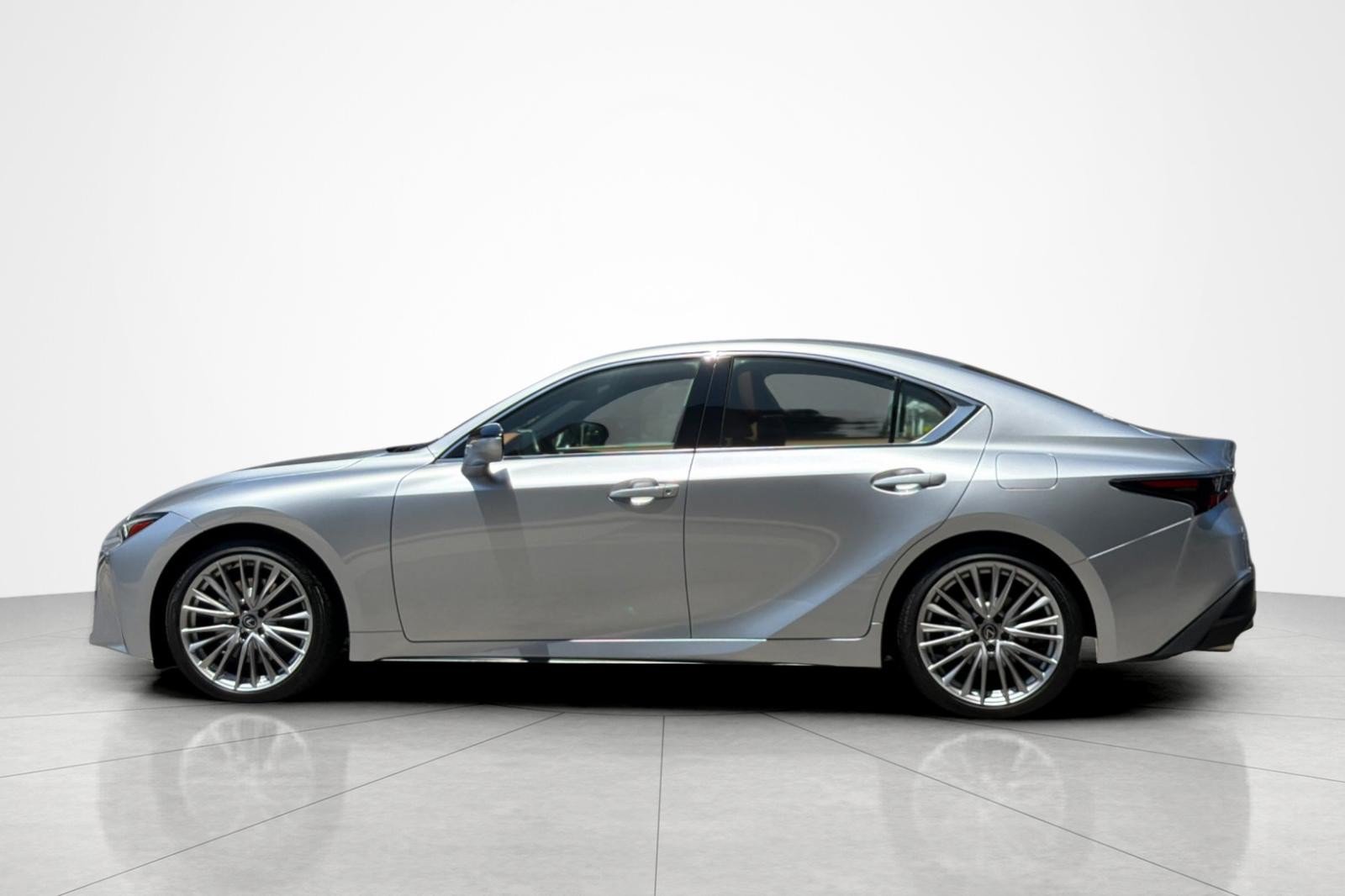 Used 2024 Lexus IS 300 AWD w/ Premium Package image 2