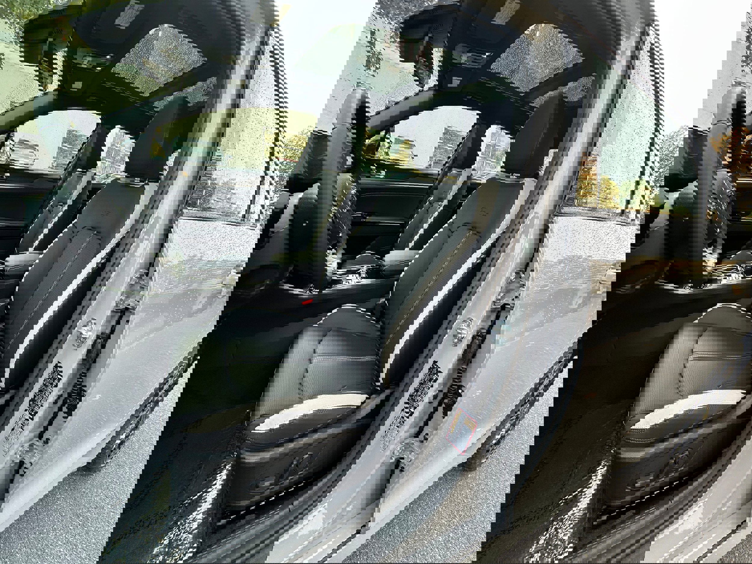 New 2026 Kia K5 GT-Line image 27