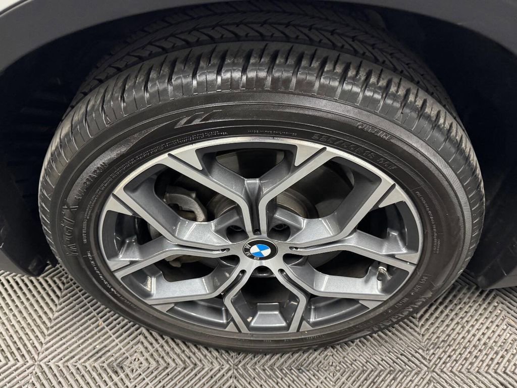 Used 2020 BMW X1 xDrive28i image 23