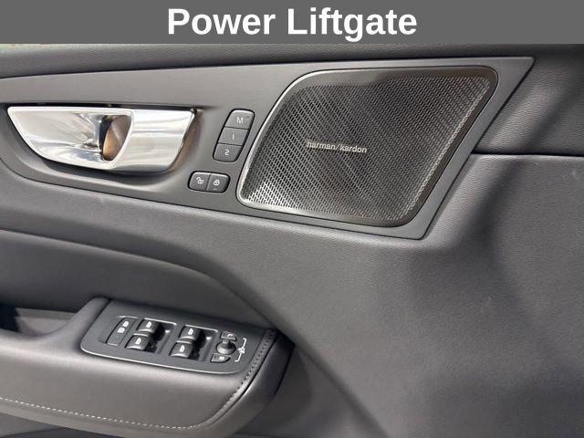 Used 2025 Volvo XC60 T8 Plus w/ Climate Package image 25