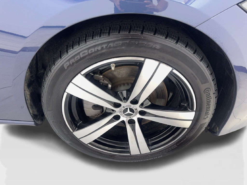 Used 2024 Mercedes-Benz C 300 Sedan image 78