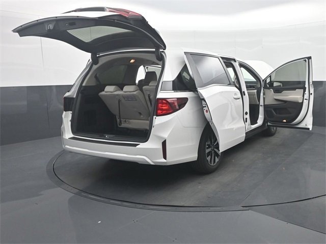 New 2026 Honda Odyssey EX-L image 39