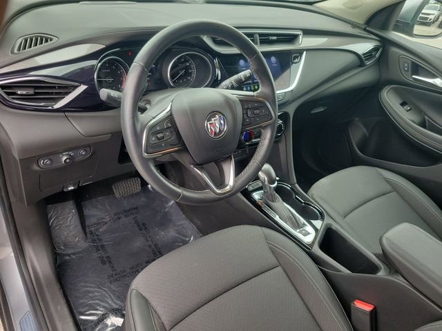 Used 2023 Buick Encore GX Preferred image 20