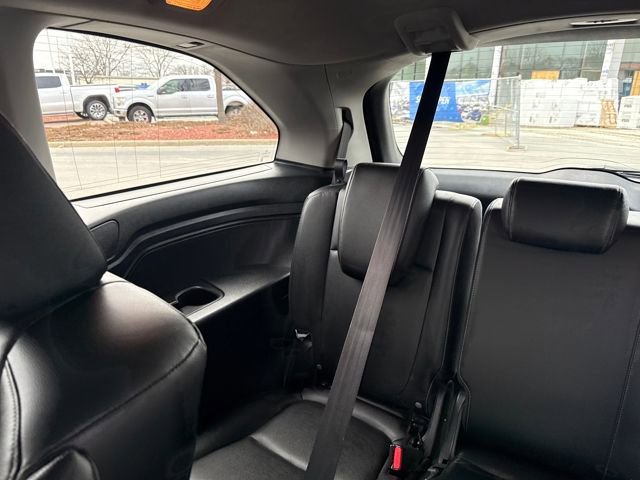 Used 2023 Honda Odyssey EX-L image 17