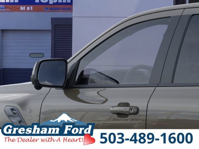 New 2026 Ford Ranger Raptor AWD/4WD image 23