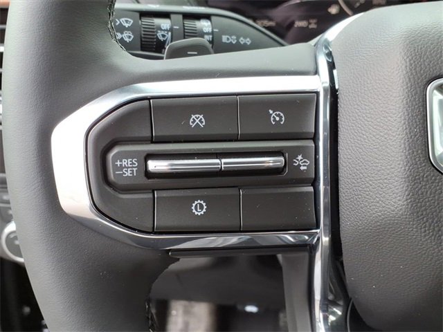 New 2026 GMC Yukon Denali w/ Sun & Power Step Package image 26