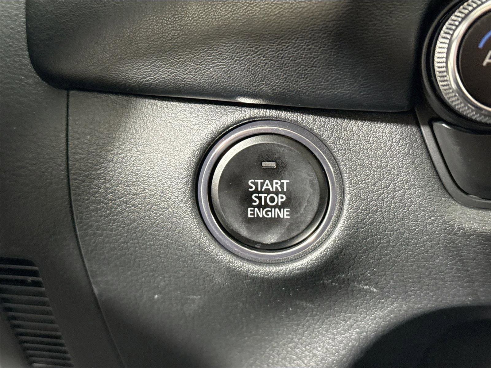 Certified 2025 MAZDA CX-50 AWD 2.5 S w/ Weather Package image 21