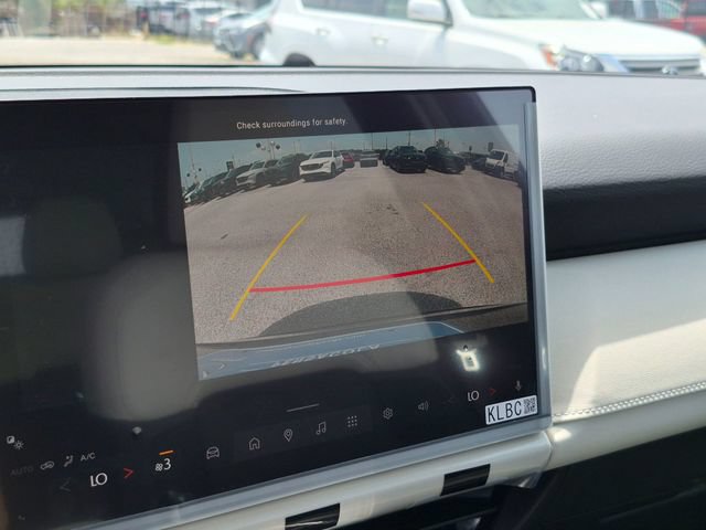 New 2026 MAZDA CX-5 Select AWD/4WD image 22