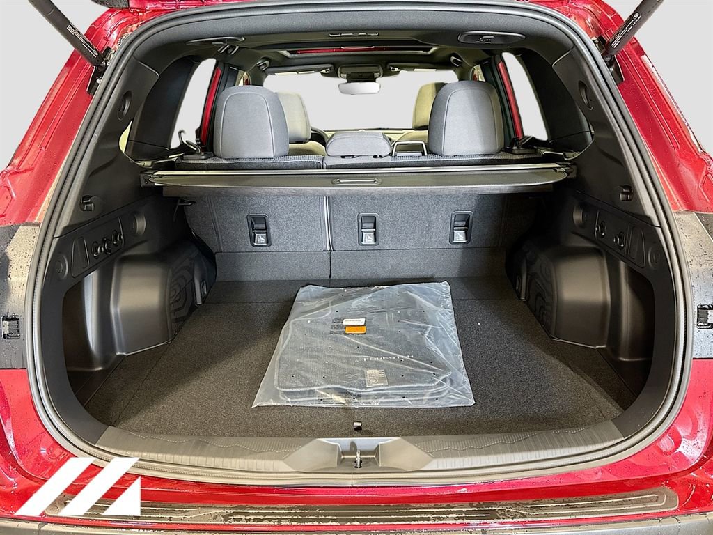 New 2026 Subaru Forester Premium image 26