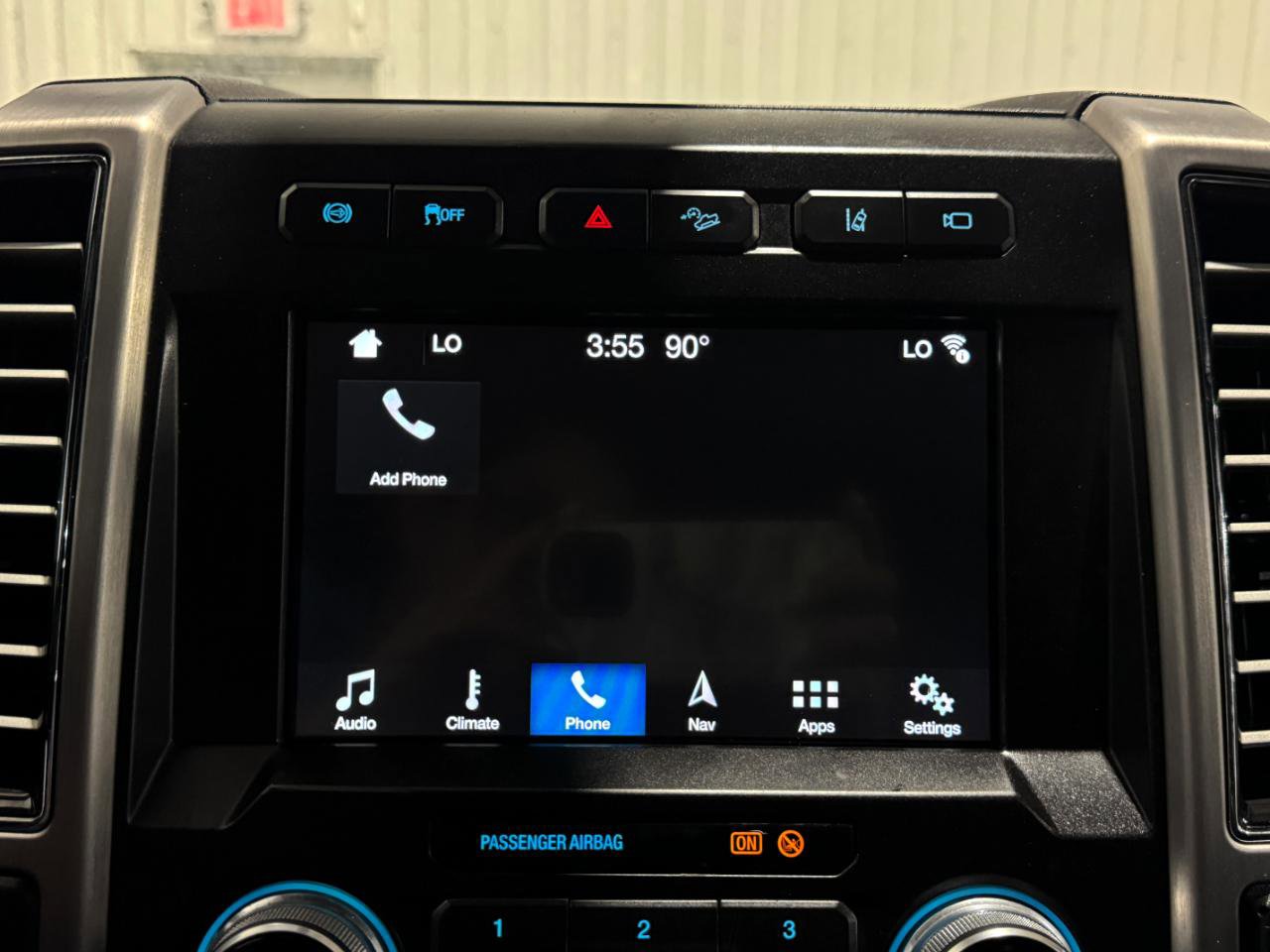Used 2019 Ford F250 Platinum w/ Platinum Ultimate Package AWD/4WD image 40