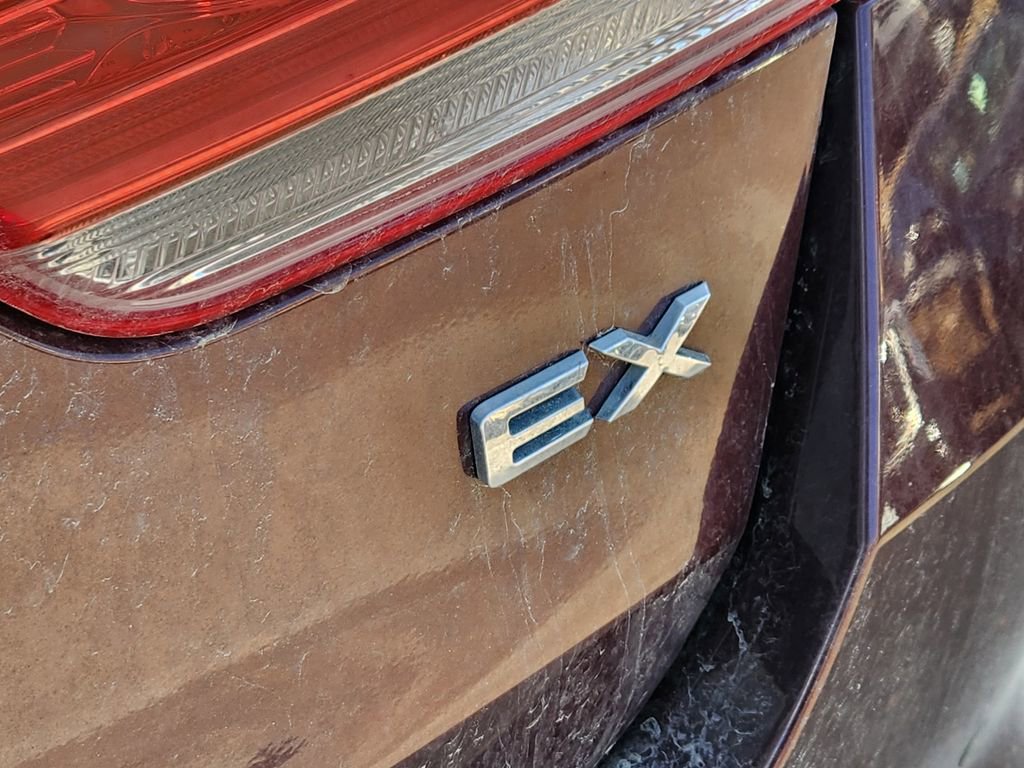 Used 2017 Kia Optima EX w/ Premium Package image 13