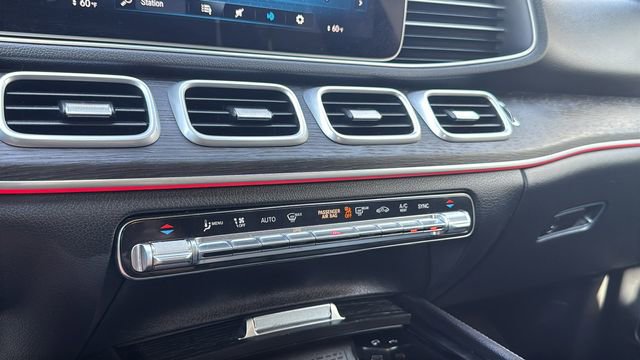 Certified 2023 Mercedes-Benz GLE 350 4MATIC image 31