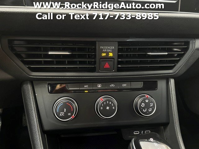 Used 2024 Volkswagen Jetta S image 20