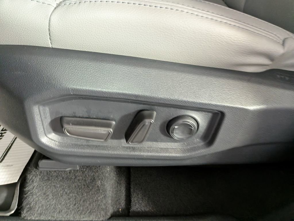 Used 2024 Toyota Tundra SR5 w/ TRD Sport Premium Package image 16