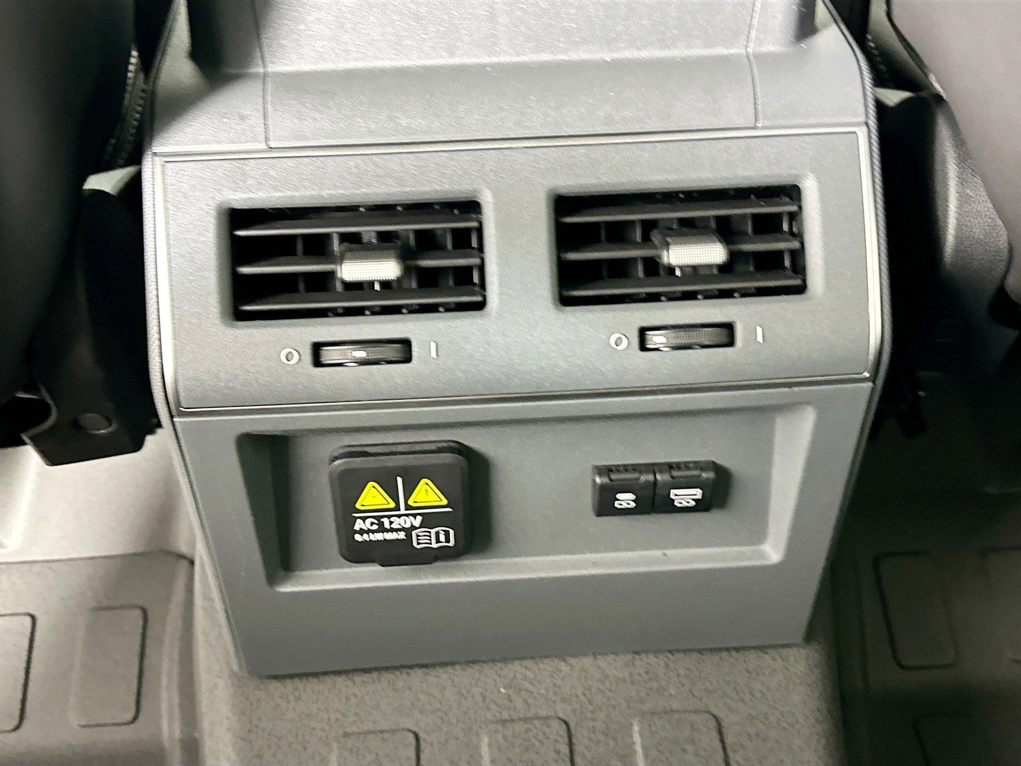 New 2026 INEOS Grenadier AWD/4WD image 37