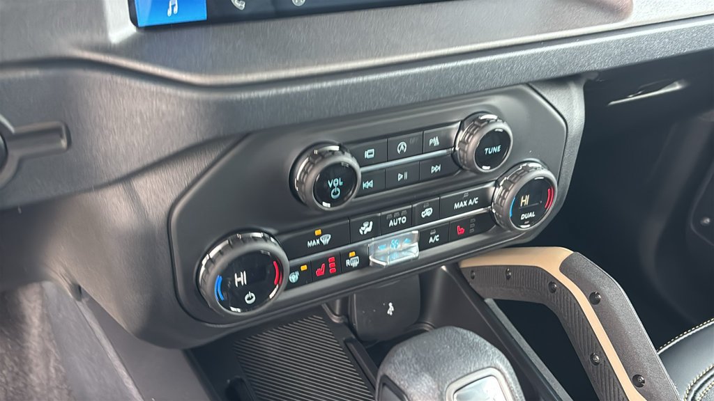 New 2026 Ford Bronco Badlands AWD/4WD image 21