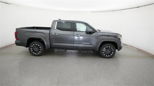 New 2026 Toyota Tundra Limited image 11