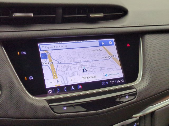 Used 2024 Cadillac XT5 Premium Luxury AWD/4WD image 15
