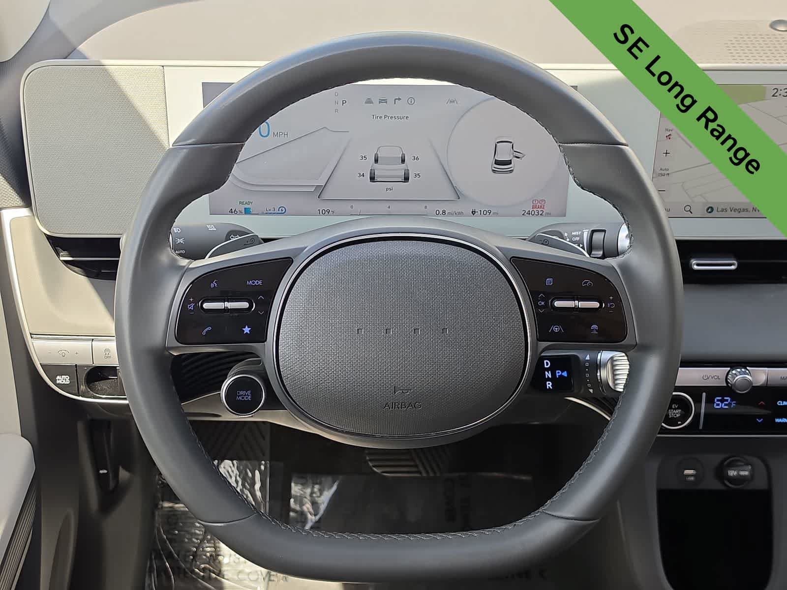 Used 2024 Hyundai Ioniq 5 SE RWD image 19