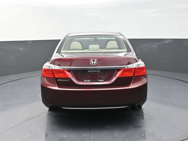 Used 2013 Honda Accord LX image 7