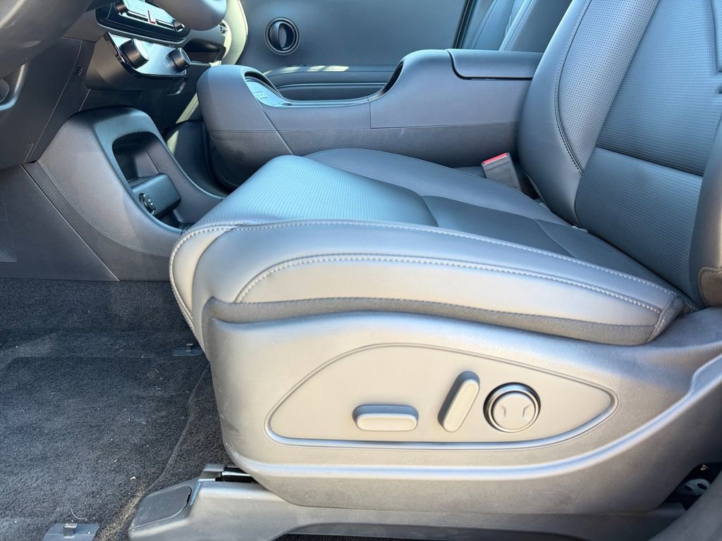 New 2026 Hyundai Palisade XRT Pro image 11