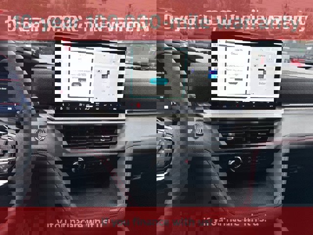 New 2026 Ford Explorer ST-Line w/ ST-Line Street Pack image 49