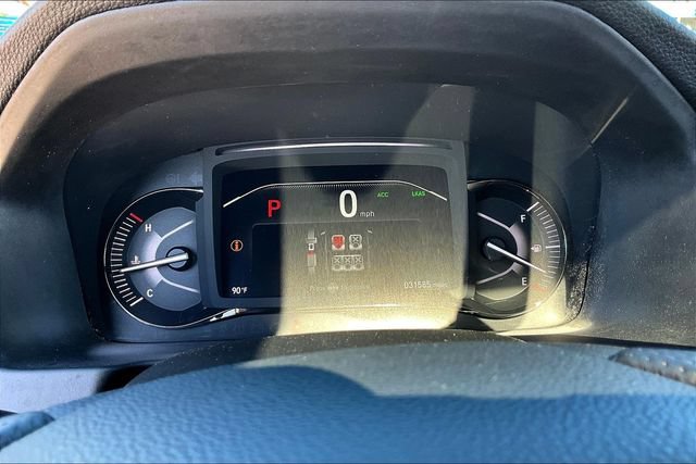 Used 2023 Honda Passport TrailSport image 13