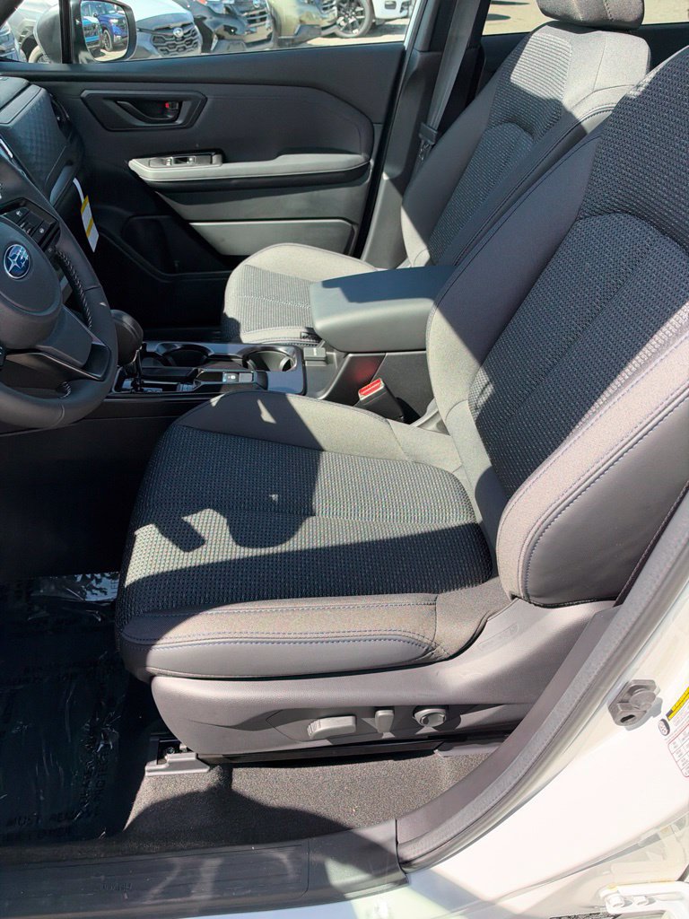 New 2026 Subaru Forester Premium AWD/4WD image 9