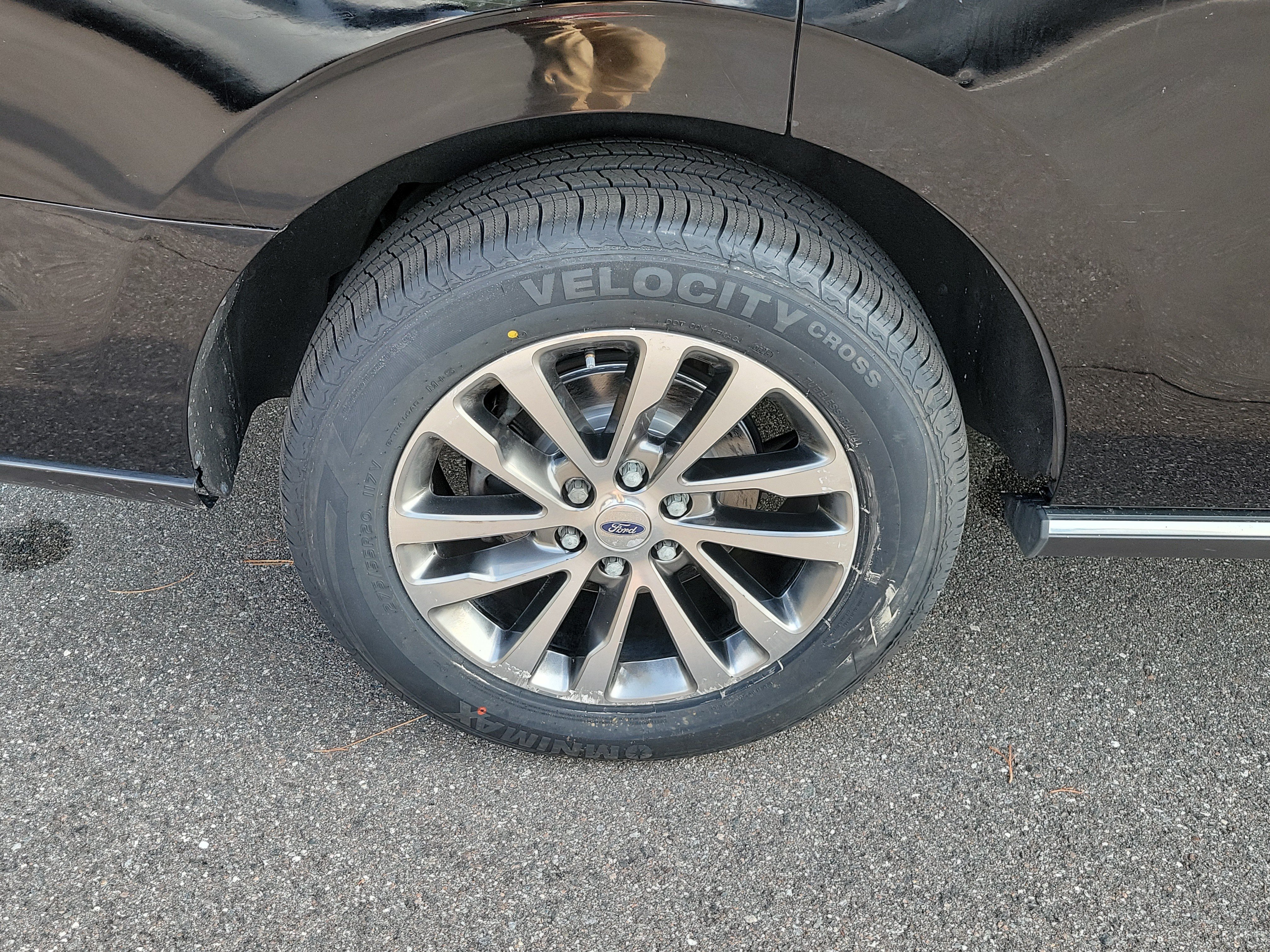 Used 2018 Ford Expedition Limited RWD image 36