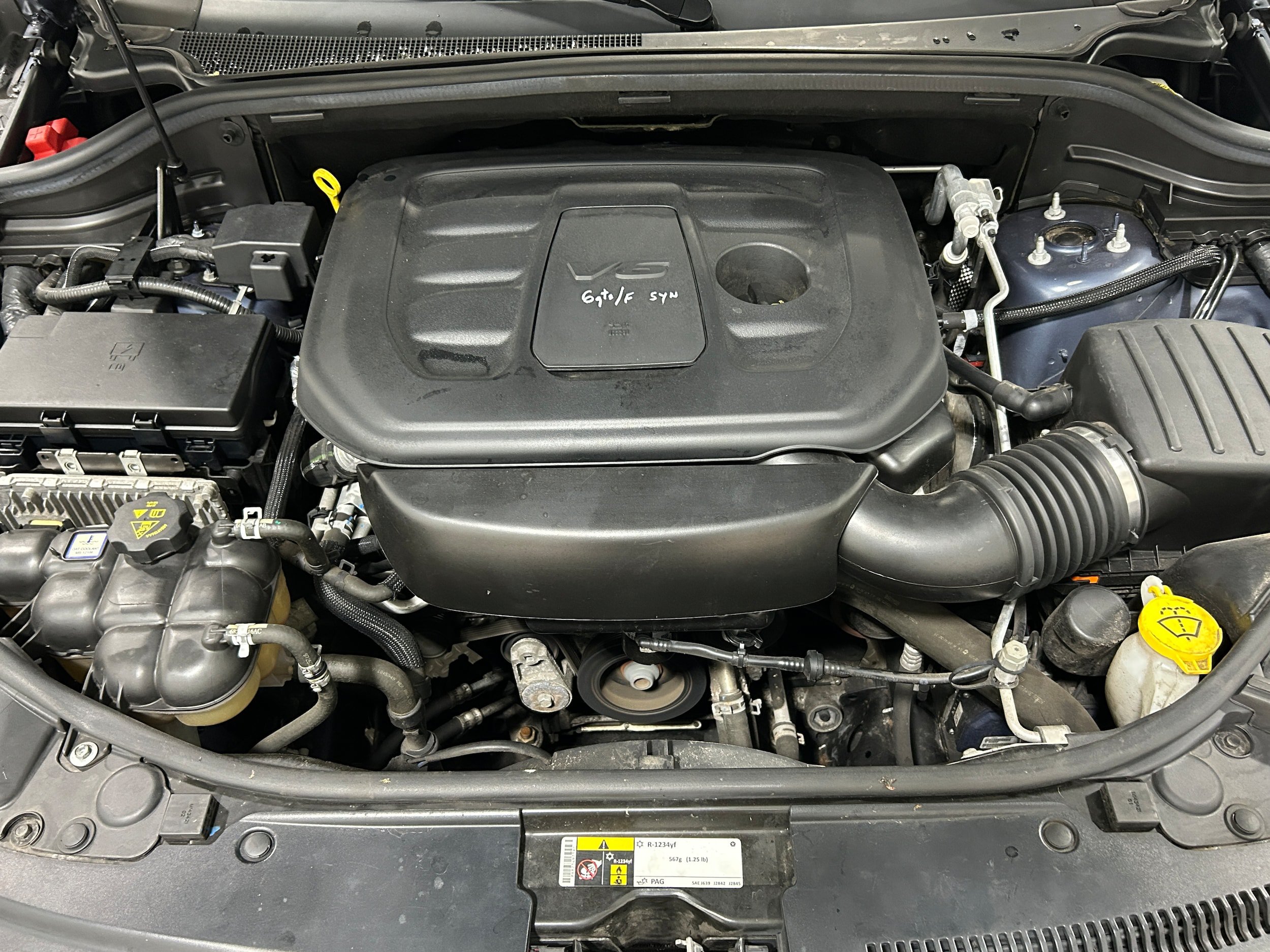 Used 2020 Jeep Grand Cherokee Limited AWD/4WD image 20