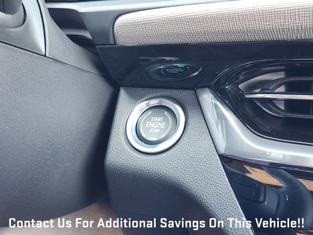 New 2026 Buick Envista Avenir image 17