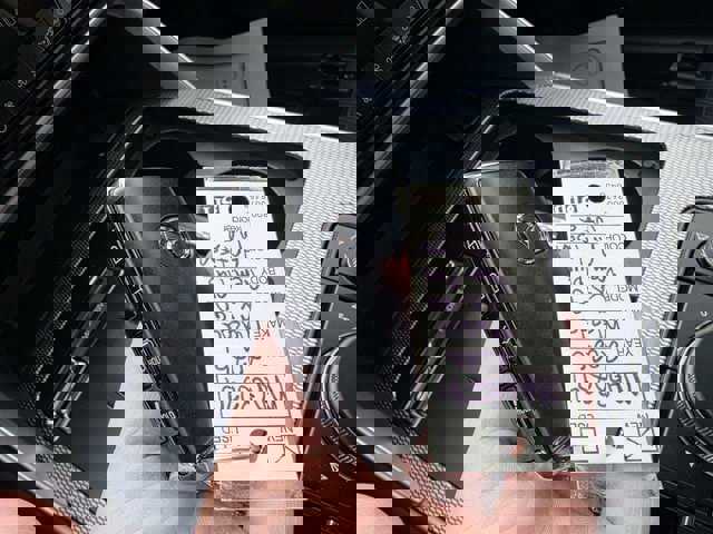 New 2026 MAZDA CX-90 3.3 Turbo w/ Premium Plus Pkg image 18