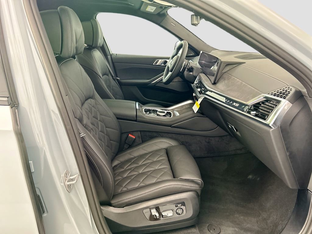 New 2027 BMW X6 xDrive40i AWD/4WD image 19