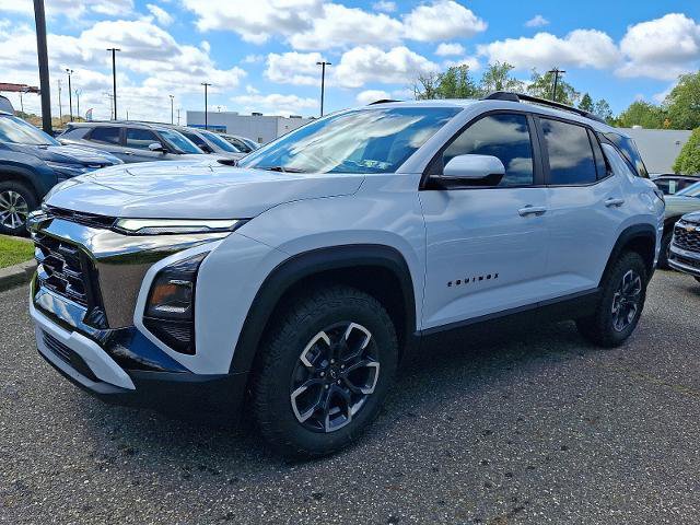 New 2026 Chevrolet Equinox ACTIV w/ Convenience Package III image 2