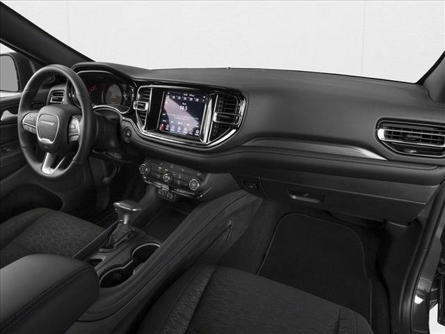 New 2026 Dodge Durango GT AWD/4WD image 11