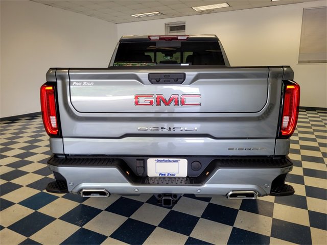 New 2026 GMC Sierra 1500 Denali image 7