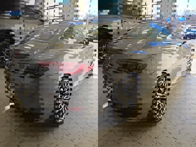 Used 2019 INFINITI Q60 3.0t Luxe w/ Essential Package image 8