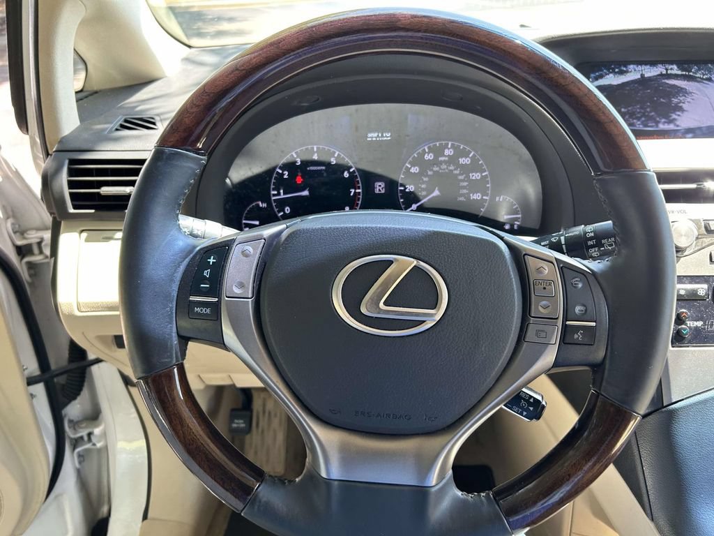 Used 2015 Lexus RX 350 FWD image 21