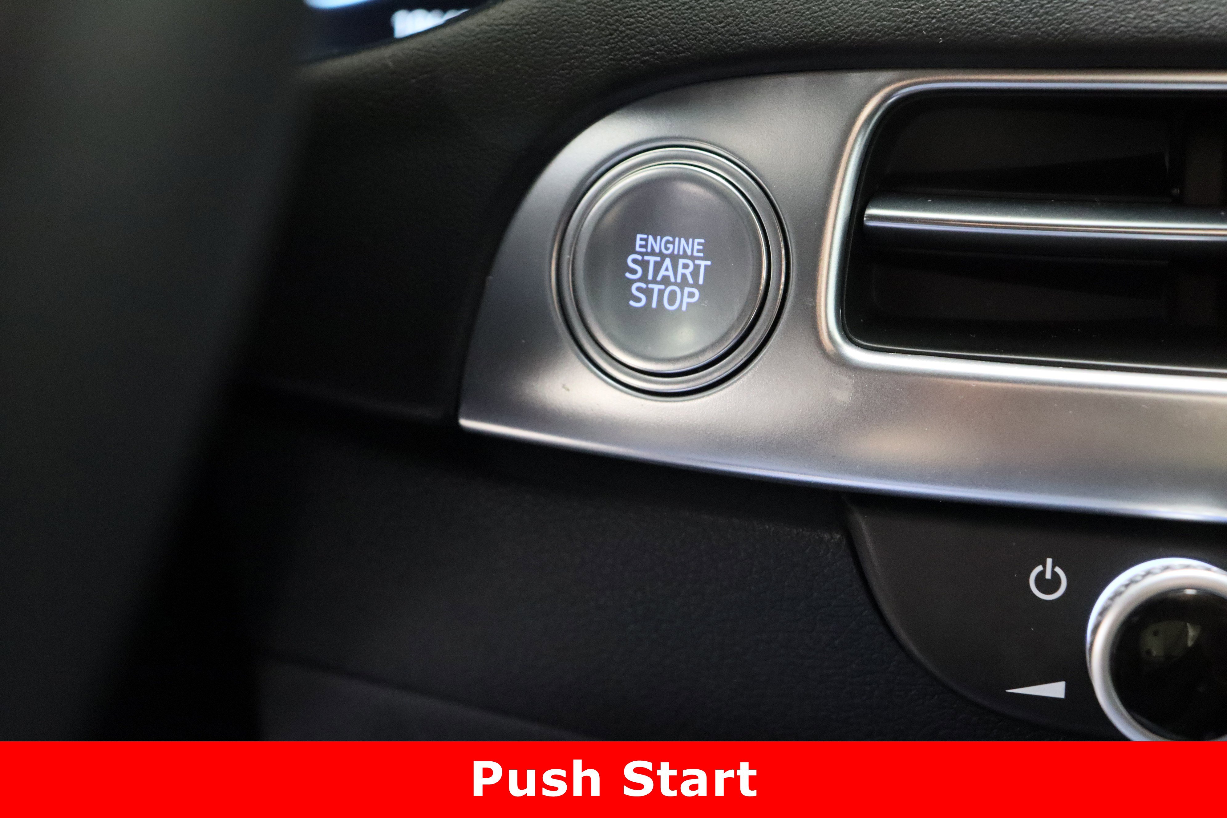 Used 2025 Hyundai Palisade Calligraphy image 18