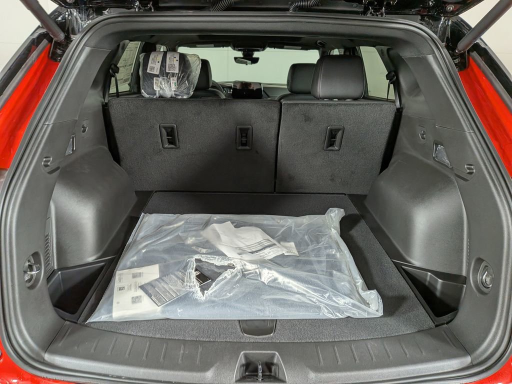 New 2026 Chevrolet Blazer RS w/ Driver Confidence II Package image 10
