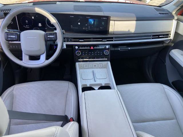 Used 2024 Hyundai Santa Fe Calligraphy image 17