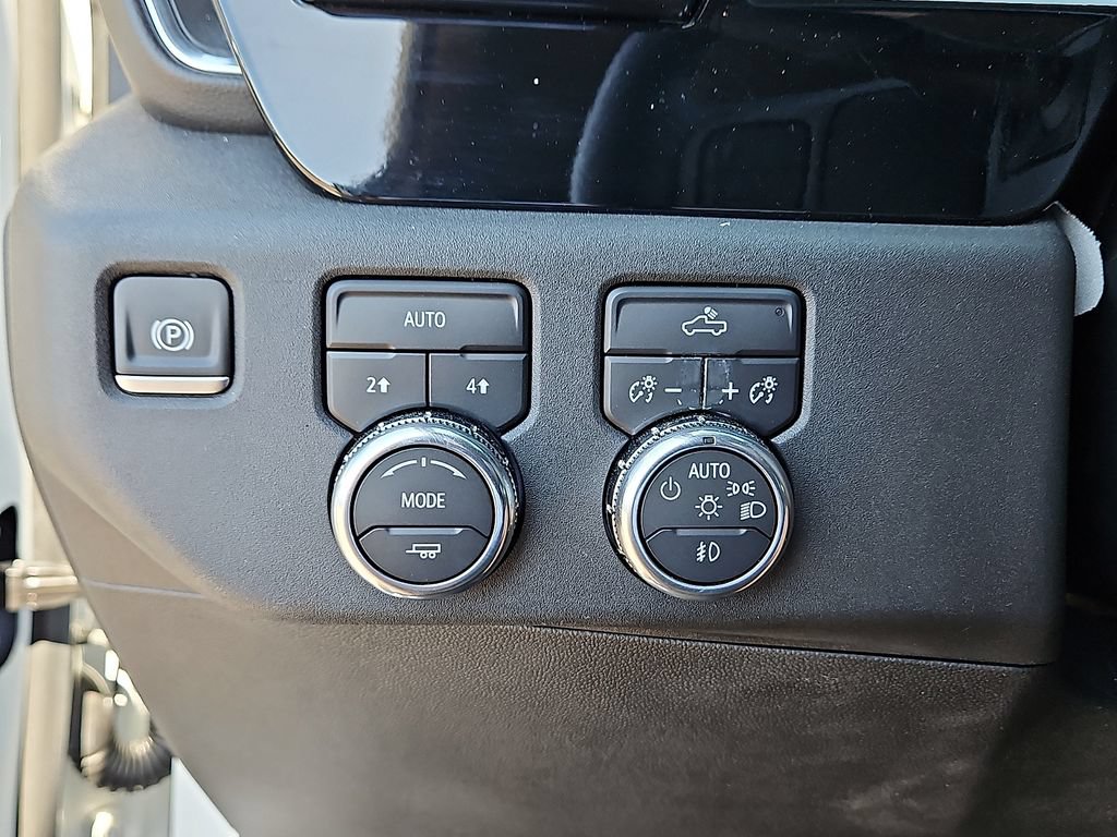 Used 2024 GMC Sierra 1500 Elevation AWD/4WD image 15