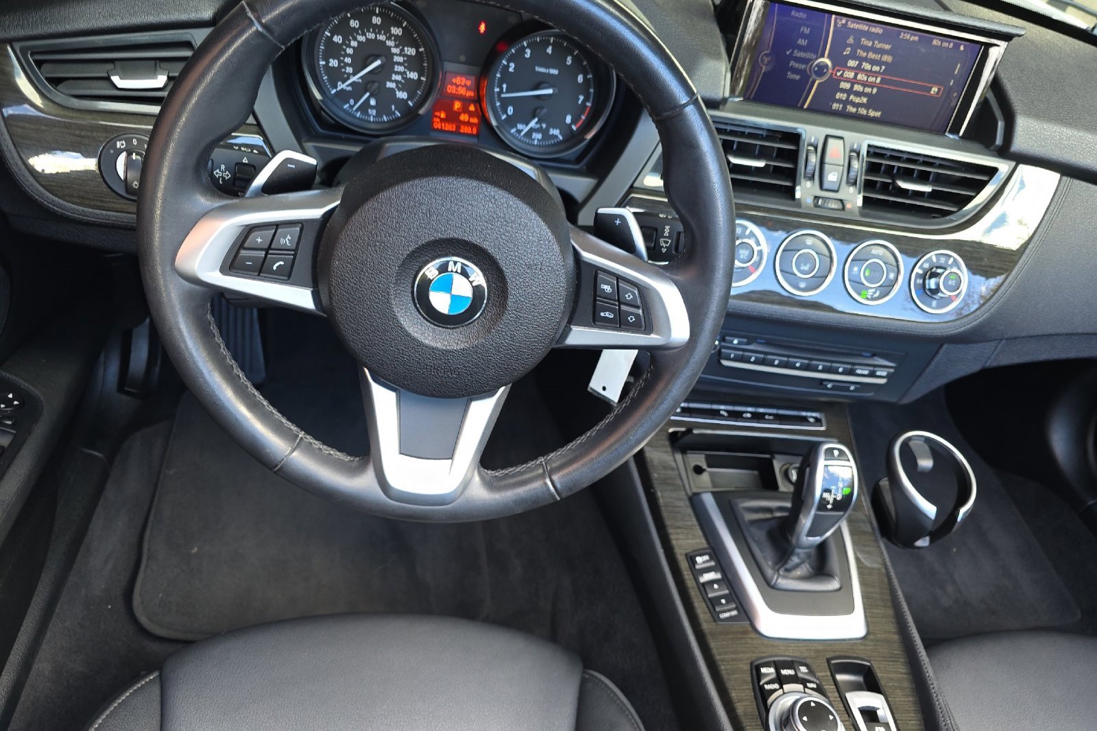 Used 2016 BMW Z4 sDrive28i image 12