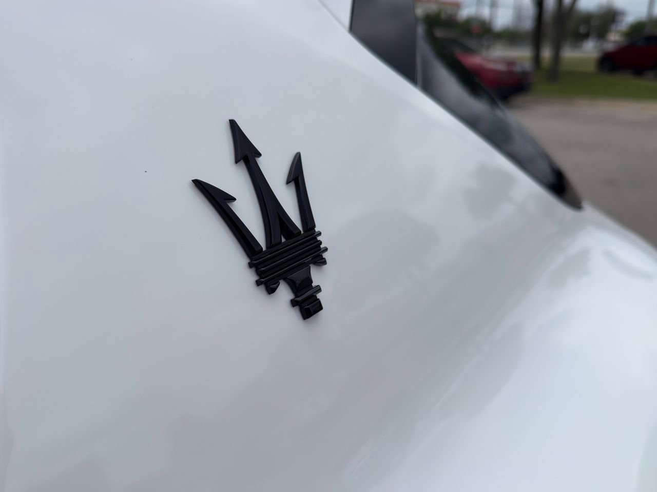 New 2026 Maserati Grecale Modena image 9