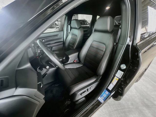 Used 2026 Honda CR-V Sport-L image 10