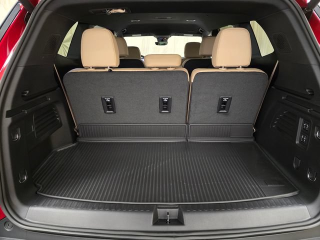 New 2027 Buick Enclave Preferred w/ Power Package AWD/4WD image 32