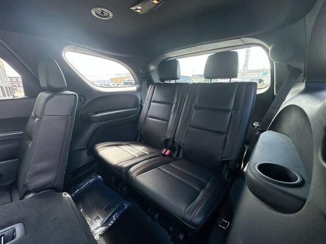 New 2026 Dodge Durango GT AWD/4WD image 26